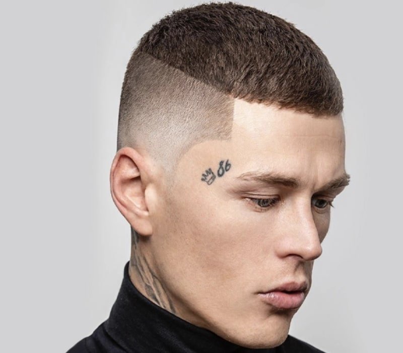 Buzz Cut
